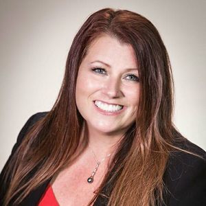 Meet your Posher, Deborah